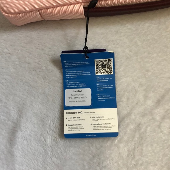 13” Mac book air case - Picture 6 of 8